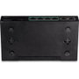 Trendnet TPE-S50 Switch Fast Ethernet PoE+ de 5 puertos